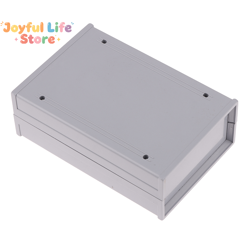 Diy Electronics Projects - Hot Sale 1pcs PCB Instrument Box
