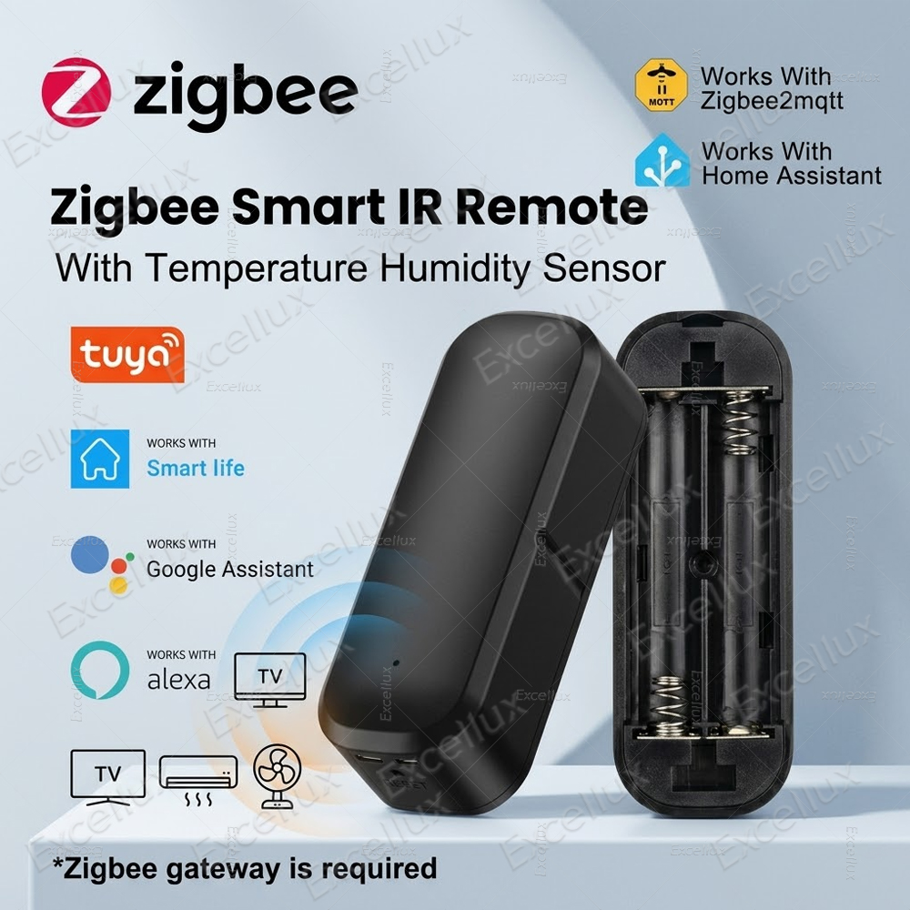 Ir Infrared Receiver - Zigbee Wireless IR Remote Wireless Universal