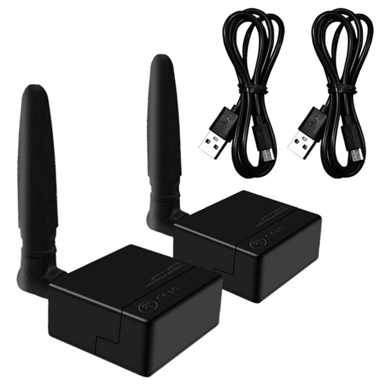Ir Infrared Receiver - Wireless Infrared Repeater Signal Booster Kit