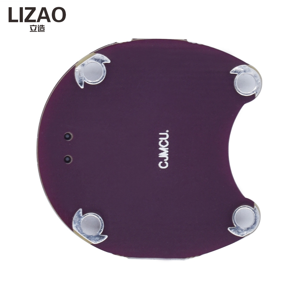 Diy Electronics Holder - LIZAO CR2032 Battery Block Module with