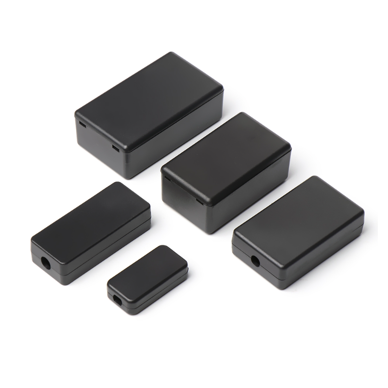 Diy Waterproof Electronics - 2PCS New High Quality Plastic Waterproof