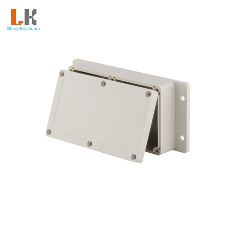 Diy Waterproof Electronics - 158x90x46mm IP65 Waterproof Plastic Enclosure Box