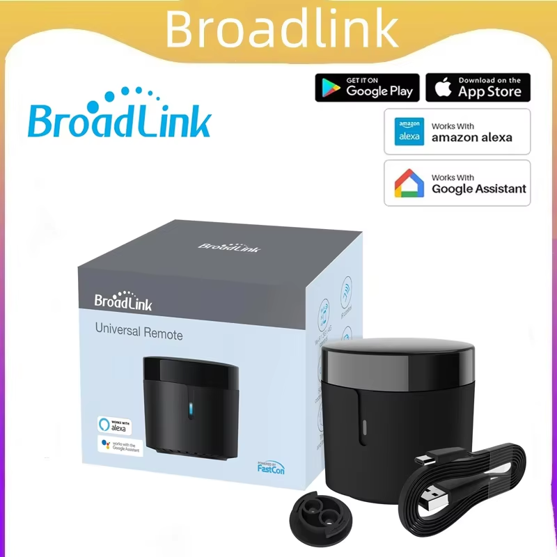 Ir Infrared Receiver - Broadlink Rm4 Mini Smart Remote Control