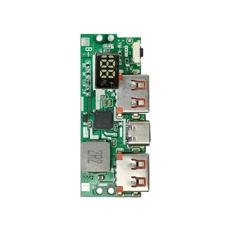 Diy Electronics For Sale - .Hot Sale-PD22.5W Fast Charge Power Bank