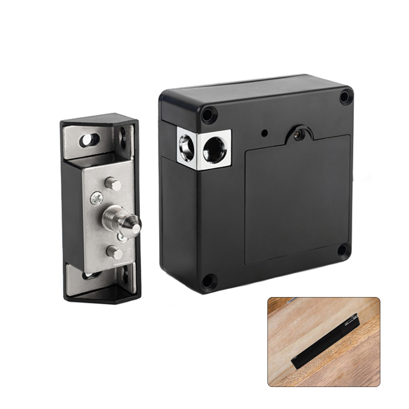Diy Waterproof Electronics - Smart Drawer Electronic RFID Door Lock