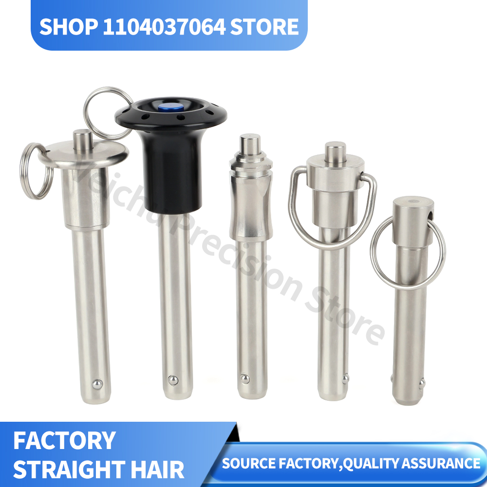 Diy Electronics For Sale - Factory Direct Sales Quick-Release Pins Set