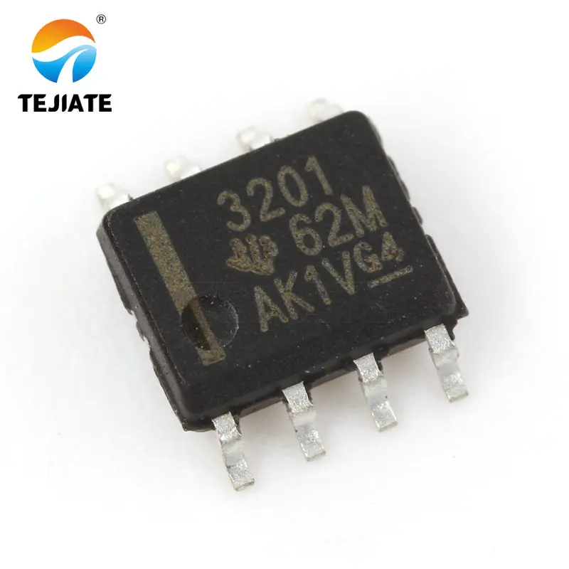 Diy Electronics Aliexpress - 1PCS THS Chips THS3201DR THS4521IDGKR THS7316DR