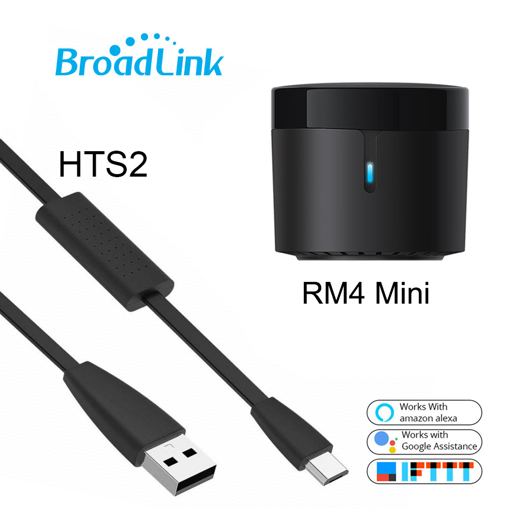 Ir Infrared Receiver - Broadlink Rm4 Mini Smart Remote Control