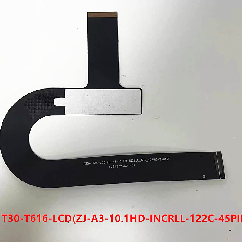 I2C Lcd Display - NEW LCD Screen Flex Cable For