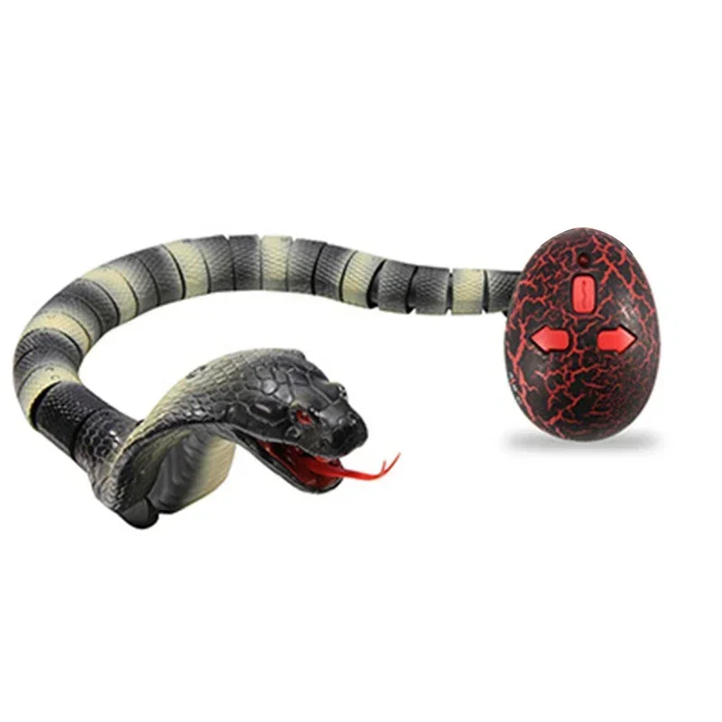 Ir Infrared Receiver - RC Snake Realistic Snake Toys Infrared