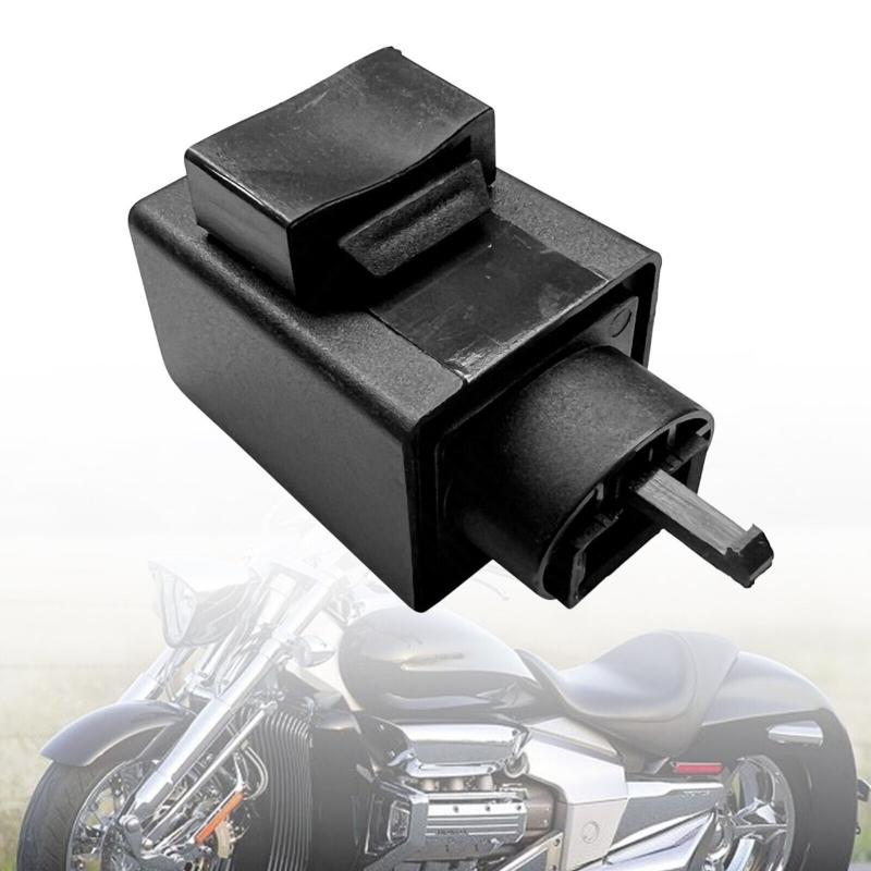 Diy Motorcycle Electronics - Pc 2/3Pin LED Flasher Relay, Motorcycle