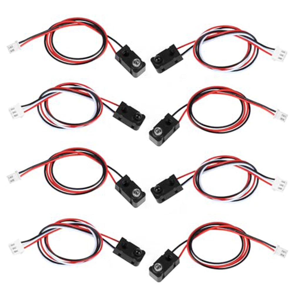 Ir Infrared Receiver - Counting Module IR Break Beam Sensor