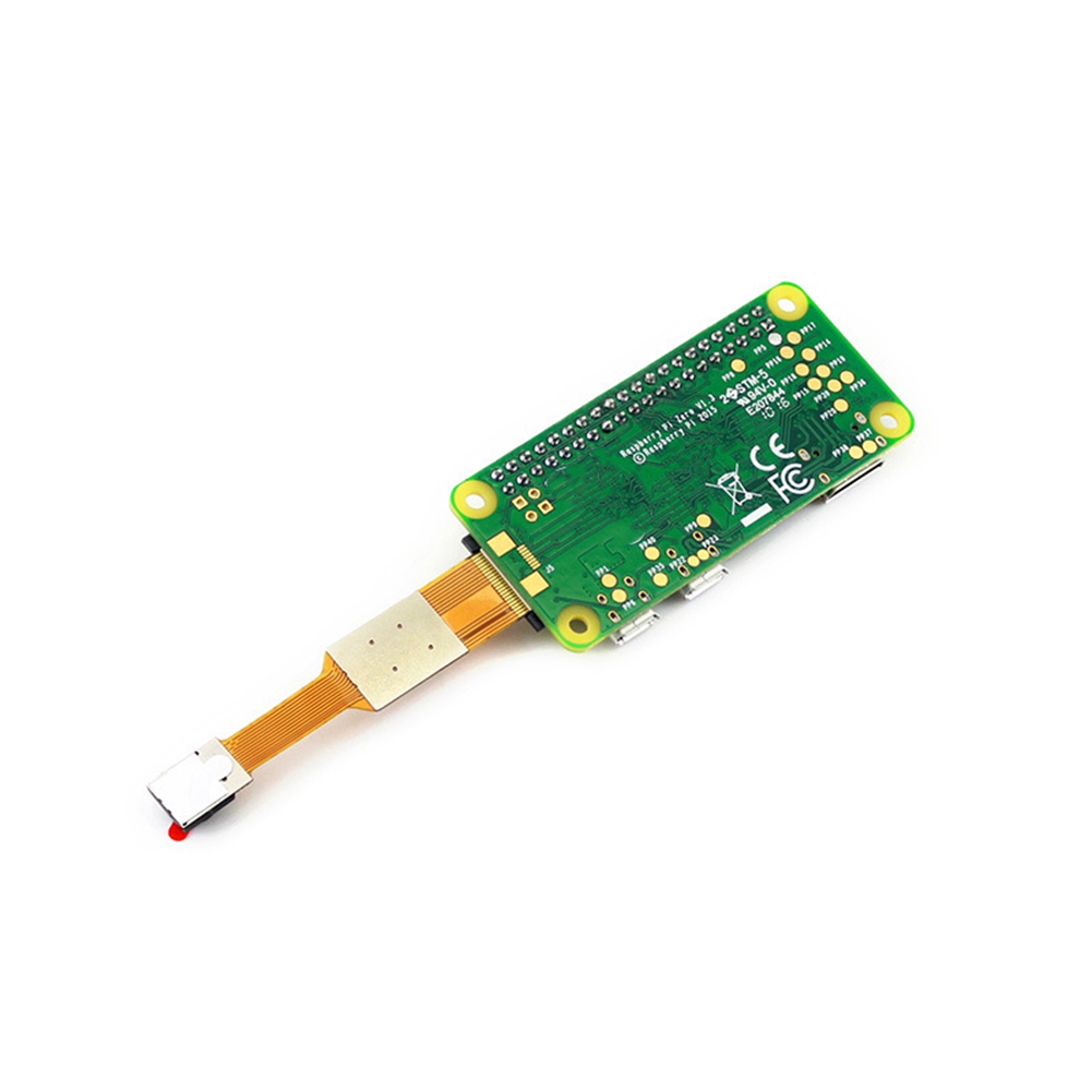 Raspberry Pi Zero - BNVN-Camera Module For Raspberry Pi Zero