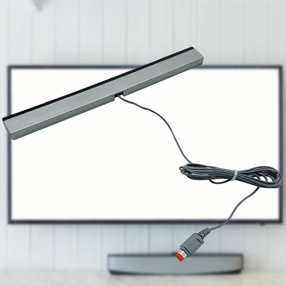 Ir Infrared Receiver - Wired Infrared Ray Sensor Bar with