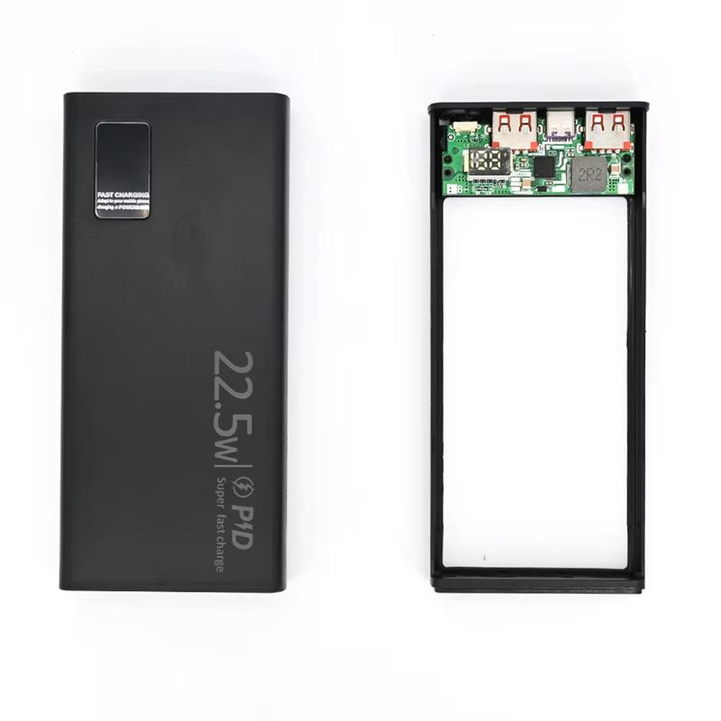 Useful Diy Electronics - 1Set Quick Charge DIY Power 1260110