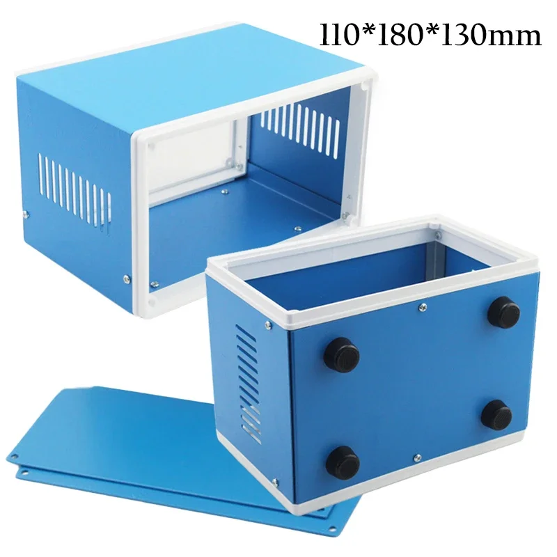 Diy Waterproof Electronics - DIY Electronic Case Metal Enclosure Outdoor