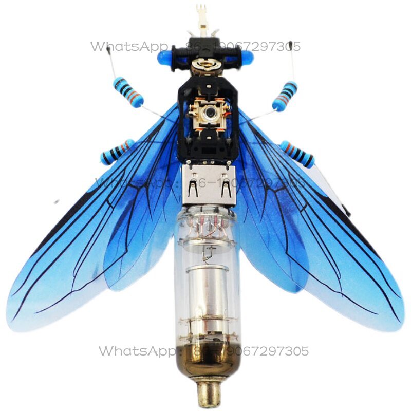 Diy Innovative Electronics - DIY Electronics Handmade Materials Homemade Technological