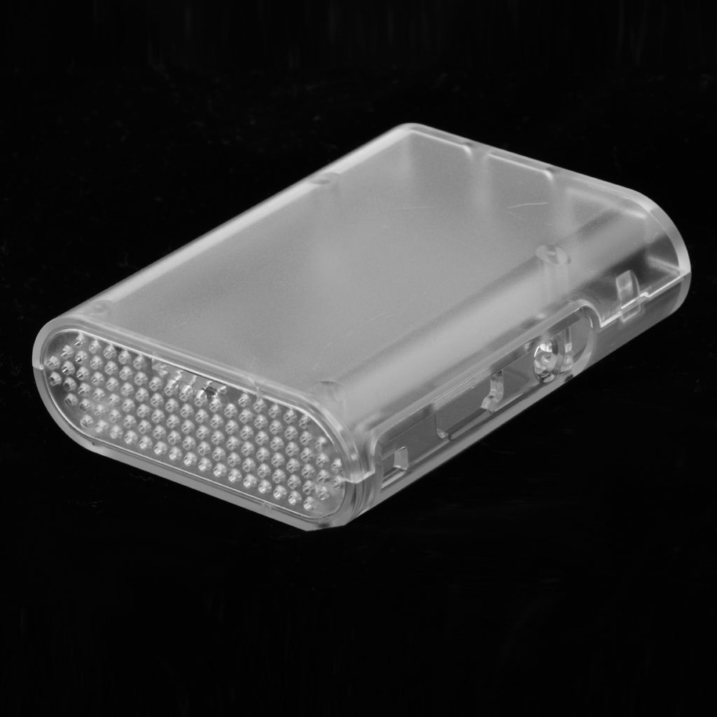 Diy Electronics Rack - ABS Enclosure Case Plastic Protective Box