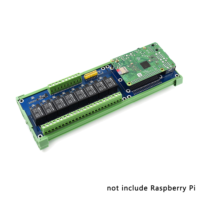 Raspberry Pi Zero - Raspberry Pi 5 / 4B 8