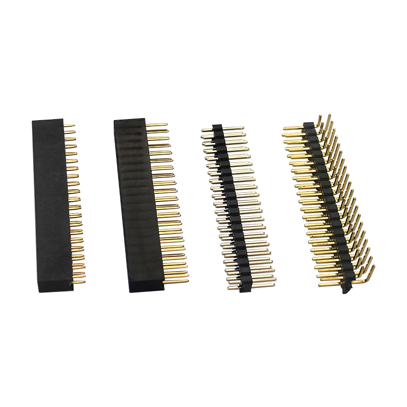 Raspberry Pi Zero - Raspberry Pi GPIO Header Kit 20