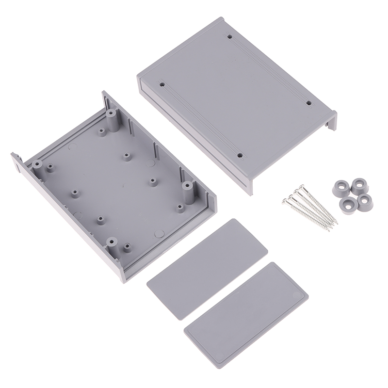 Hot Sale 1pcs PCB Instrument B - огляд і ціна Diy Electronics Projects