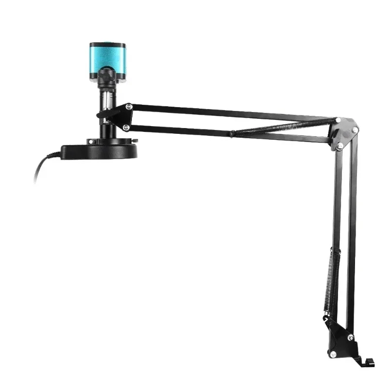 4K Electron Digital Microscope - огляд і ціна Diy Electronics For Sale