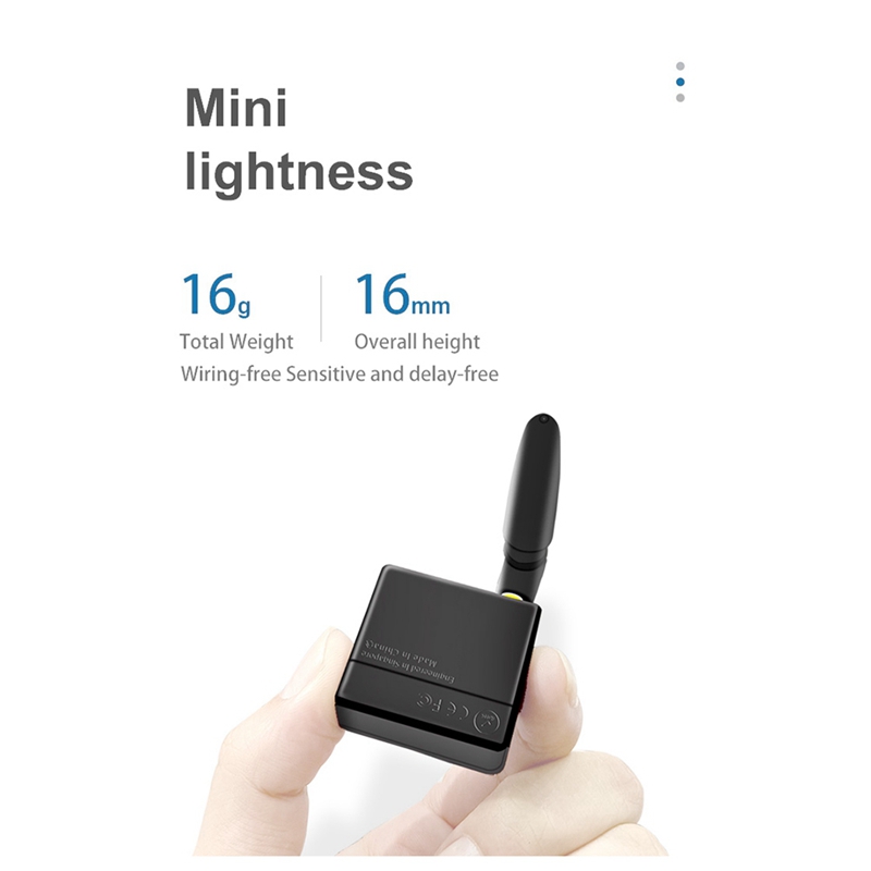 Wireless Infrared Repeater Sig - огляд і ціна Ir Infrared Receiver