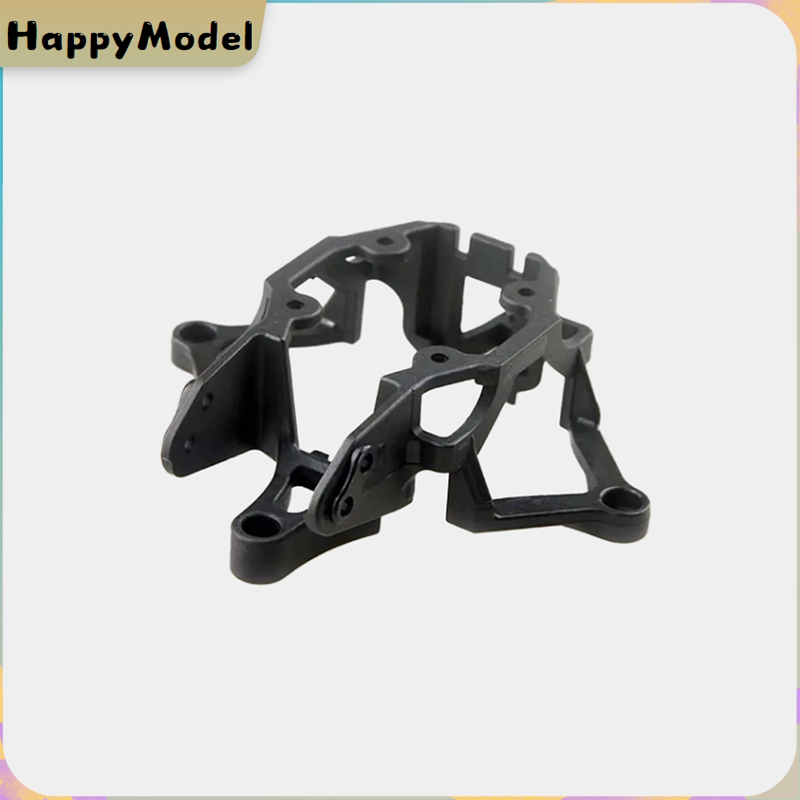 HappyModel 2025 New Mobula8 HD - огляд і ціна Diy Electronics Power Supply