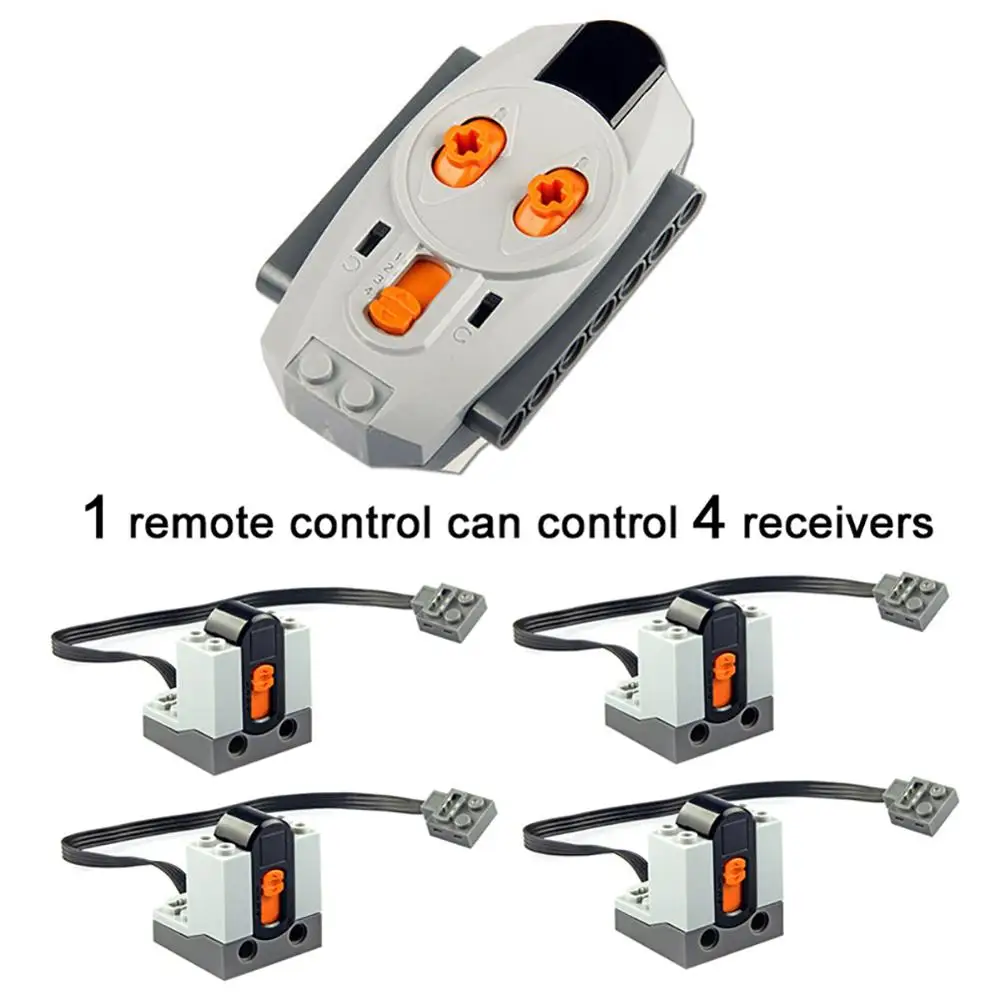 Infrared IR Receiver +Infrared - огляд і ціна Ir Infrared Receiver