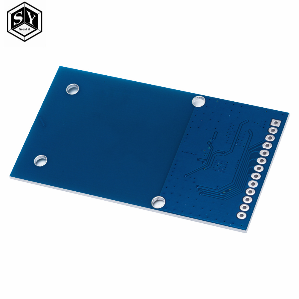 PN5180 NFC RF I Sensor ISO1569 - огляд і ціна Arduino Uno Starter Kit