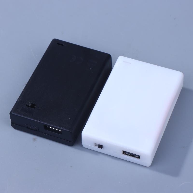 3AA 4.5V Battery Box AA Batter - огляд і ціна Diy Electronics Holder