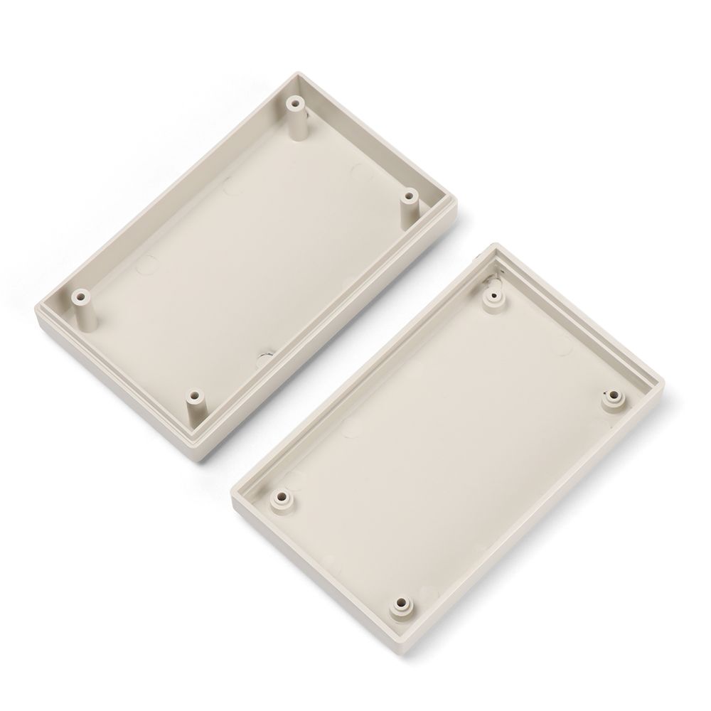High Quality Plastic Waterproo - огляд і ціна Diy Waterproof Electronics