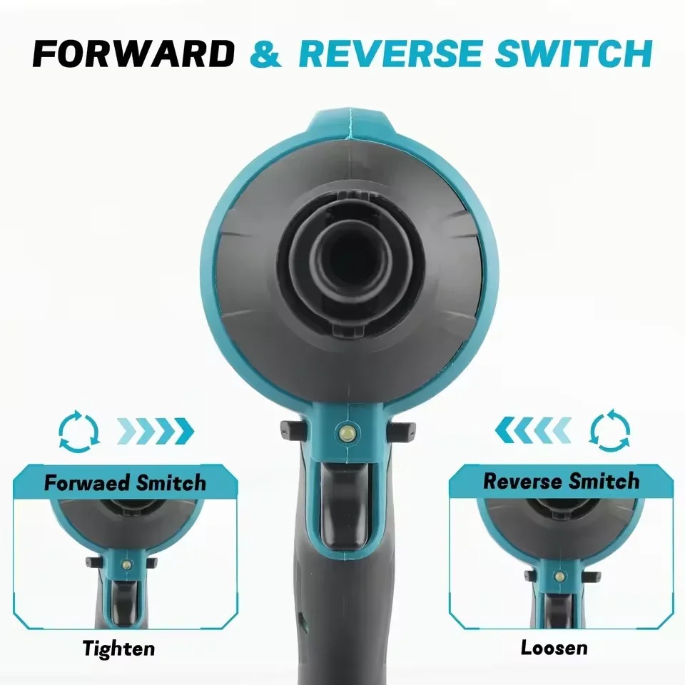 Makita DAS180 18V Brushless Co - огляд і ціна Diy Electronics Cleaner