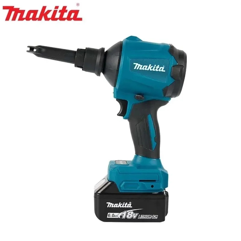 Makita DAS180 18V Brushless Co - огляд і ціна Diy Electronics Cleaner