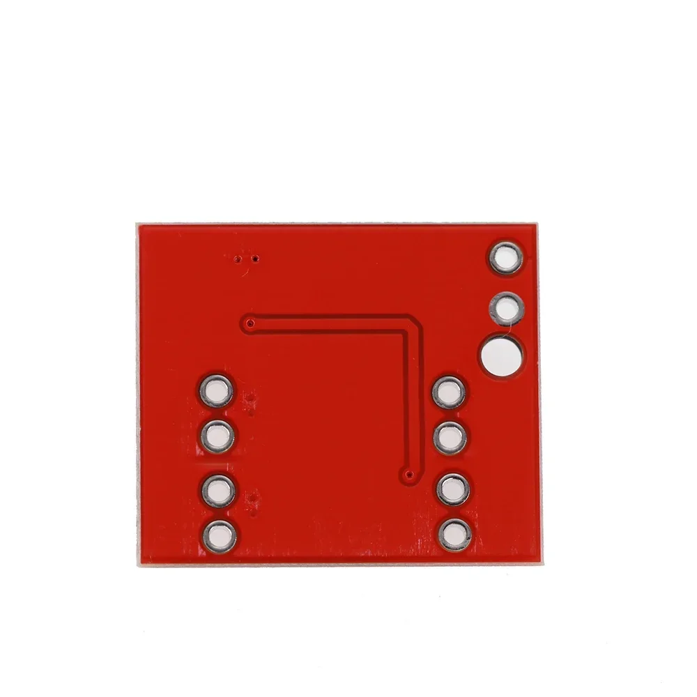 1pcs L298N DC Motor Driver Mod - огляд і ціна L298N Motor Driver