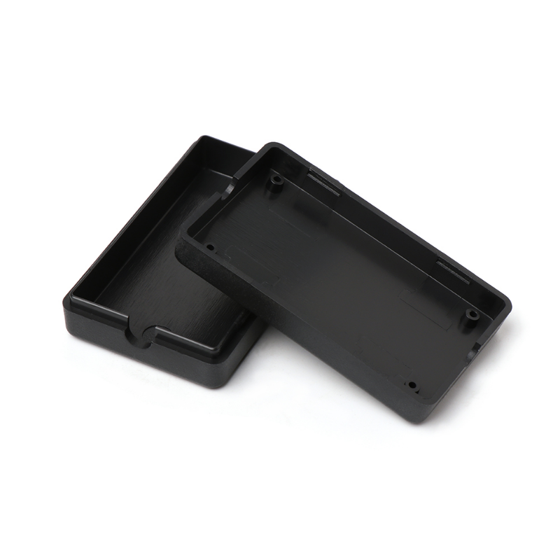 2PCS New High Quality Plastic  - огляд і ціна Diy Waterproof Electronics