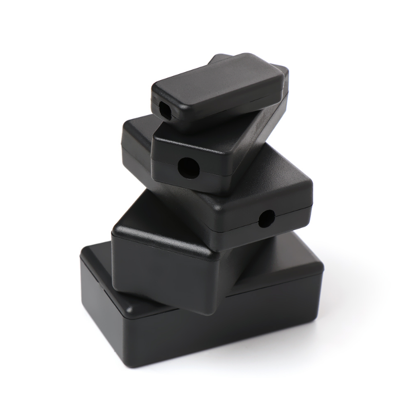 2PCS New High Quality Plastic  - огляд і ціна Diy Waterproof Electronics