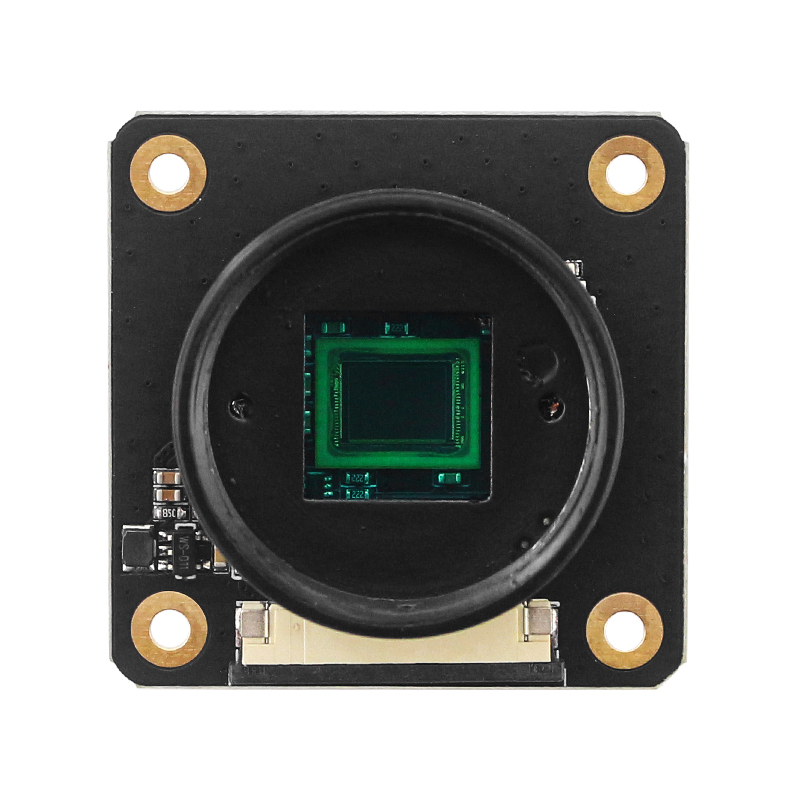 12.3MP IMX477 Camera Module fo - огляд і ціна Raspberry Pi Zero