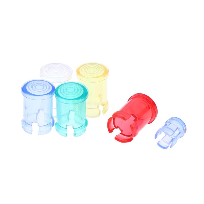 Blue, Green, Red, 20Pcs LED La - огляд і ціна Diy Electronics Guide