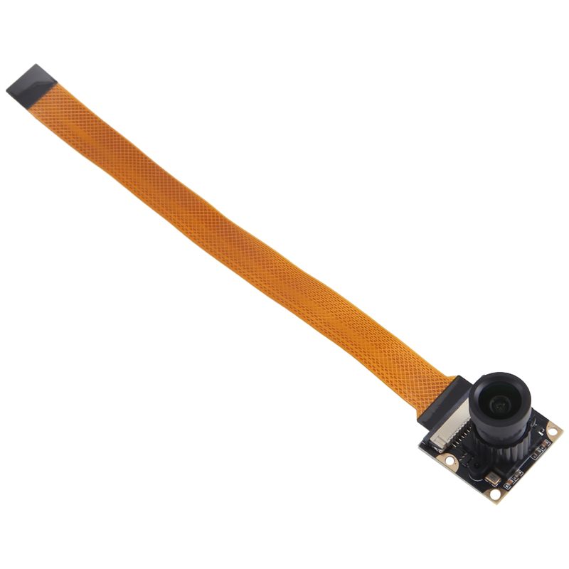 5 Megapixels 1080P Sensor OV56 - огляд і ціна Raspberry Pi Zero