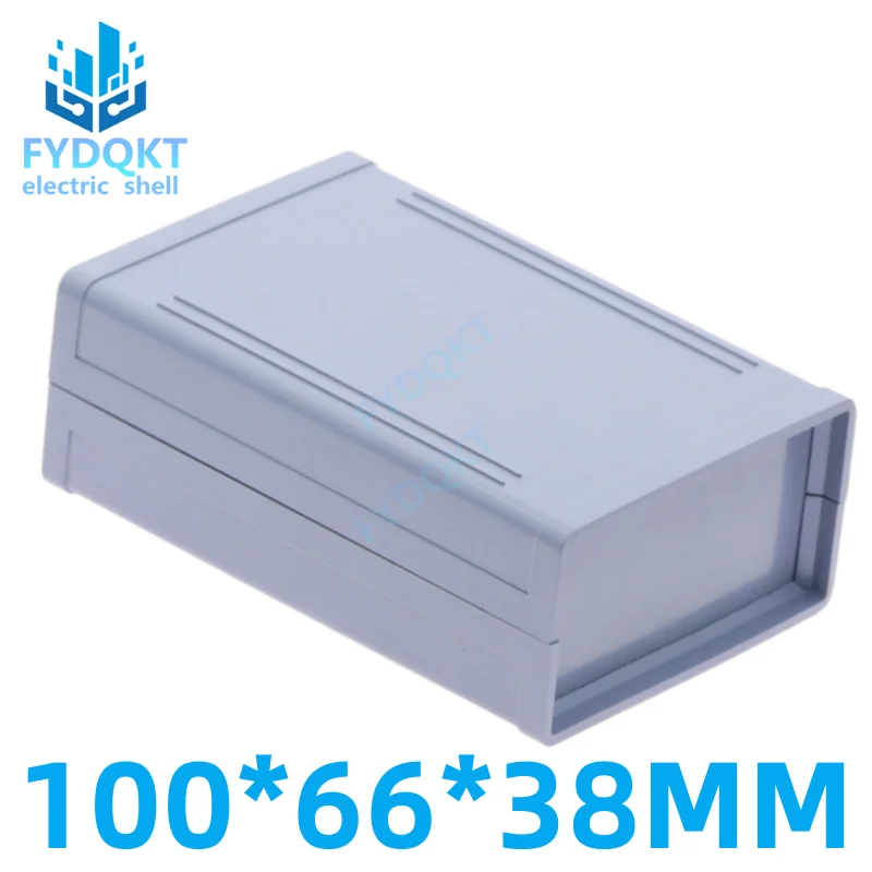 1pcs High Quality ABS Waterpro - огляд і ціна Diy Waterproof Electronics