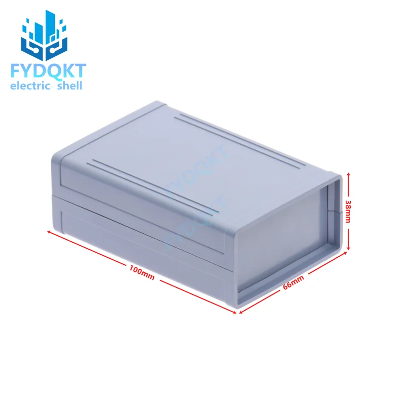 1pcs High Quality ABS Waterpro - огляд і ціна Diy Waterproof Electronics