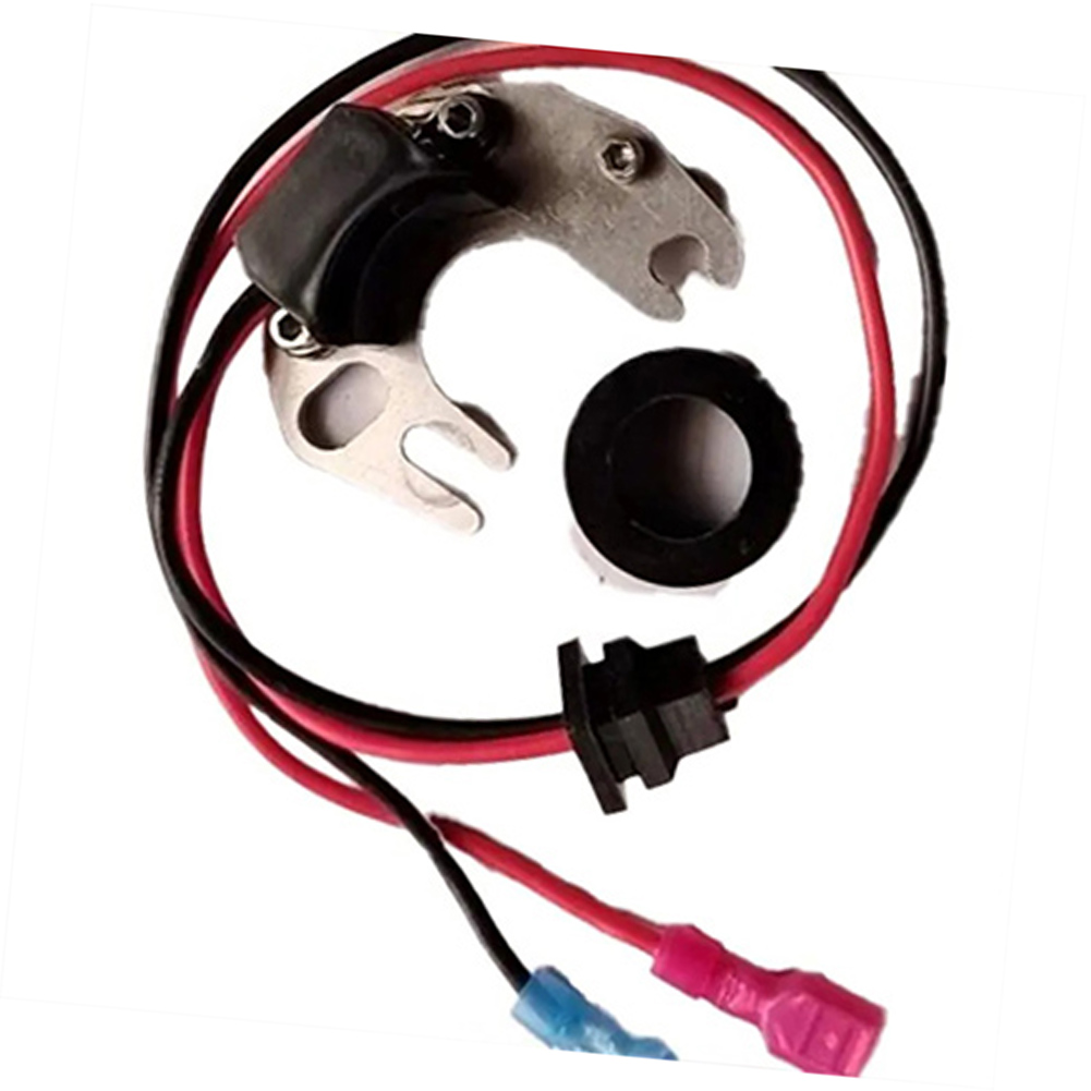 Ignition Upgrade Ignition Kit  - огляд і ціна Diy Electronics Guide