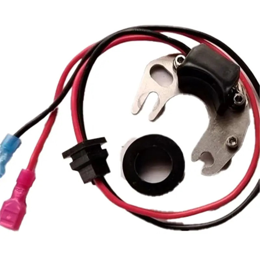 Ignition Upgrade Ignition Kit  - огляд і ціна Diy Electronics Guide