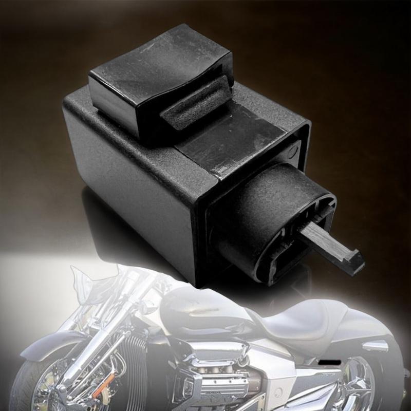 1Pcs Turn Signal Light Flasher - огляд і ціна Diy Motorcycle Electronics