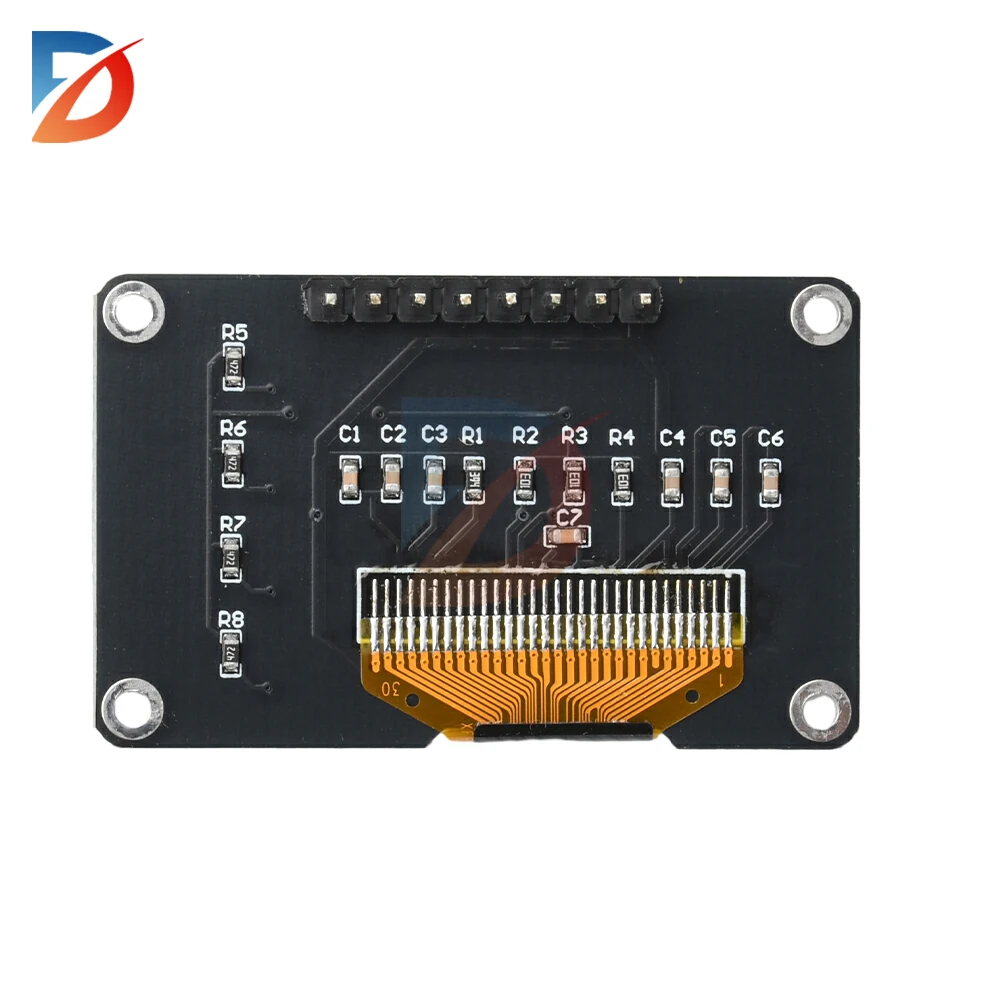 for Arduino 0.96 inch OLED Dis - огляд і ціна I2C Lcd Display