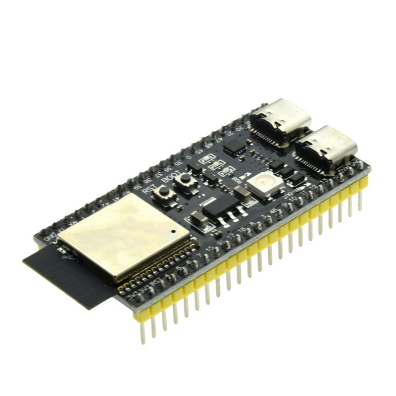 For ESP32-S3 Development Board - огляд і ціна Arduino Uno Starter Kit