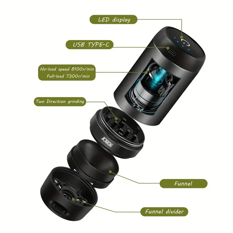 MOONSHADE 2in1 Electronic Toba - огляд і ціна Useful Diy Electronics