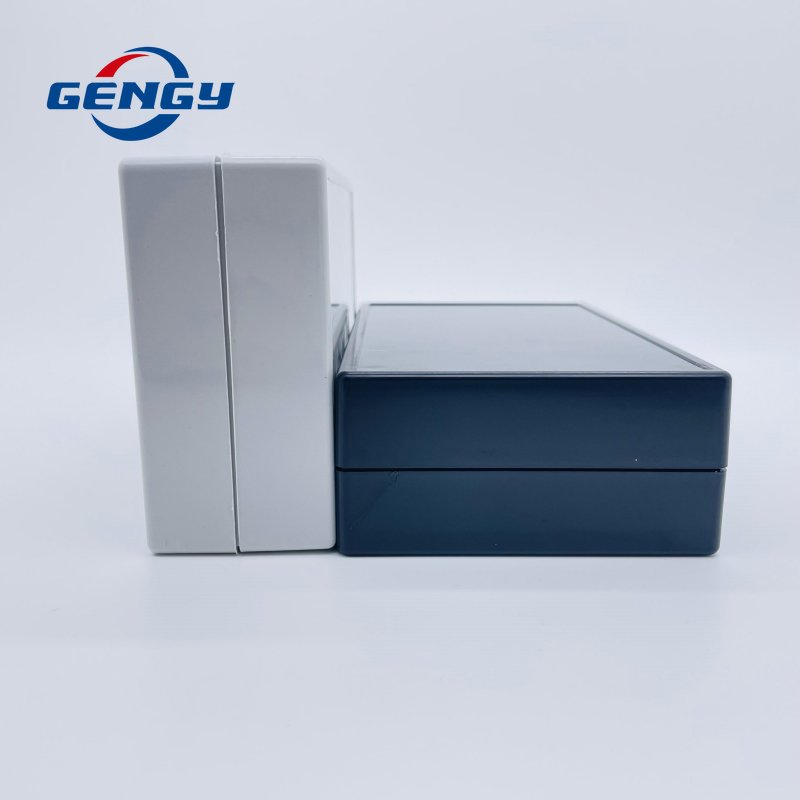 Enclosure Case Plastic Box 140 - огляд і ціна Diy Waterproof Electronics