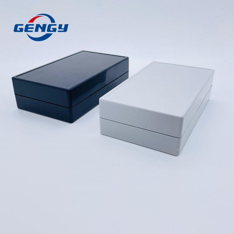 Enclosure Case Plastic Box 140 - огляд і ціна Diy Waterproof Electronics